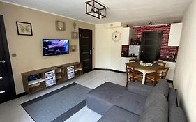 Superbe Appartement Avec Acces Mer A Pied