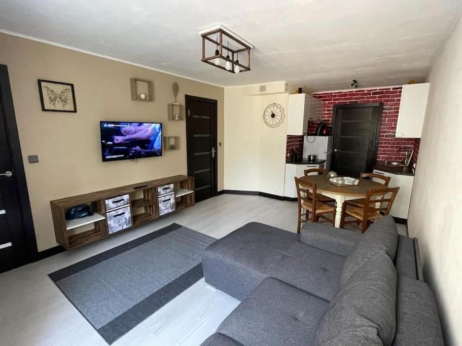 Superbe Appartement Avec Acces Mer A Pied Calvi  Exterior foto
