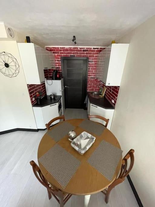 Superbe Appartement Avec Acces Mer A Pied Calvi  Exterior foto